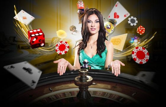 online baccarat Easy to play card game Make high money every day