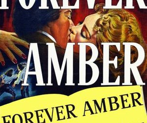 รีวิวหนัง Forever Amber