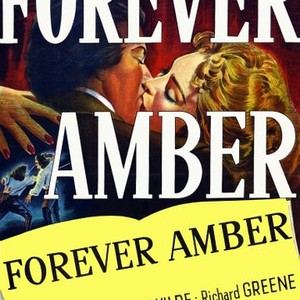 รีวิวหนัง Forever Amber